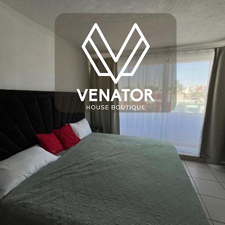 1 Venator House Boutique Aparthotel เลออน ภายนอก รูปภาพ