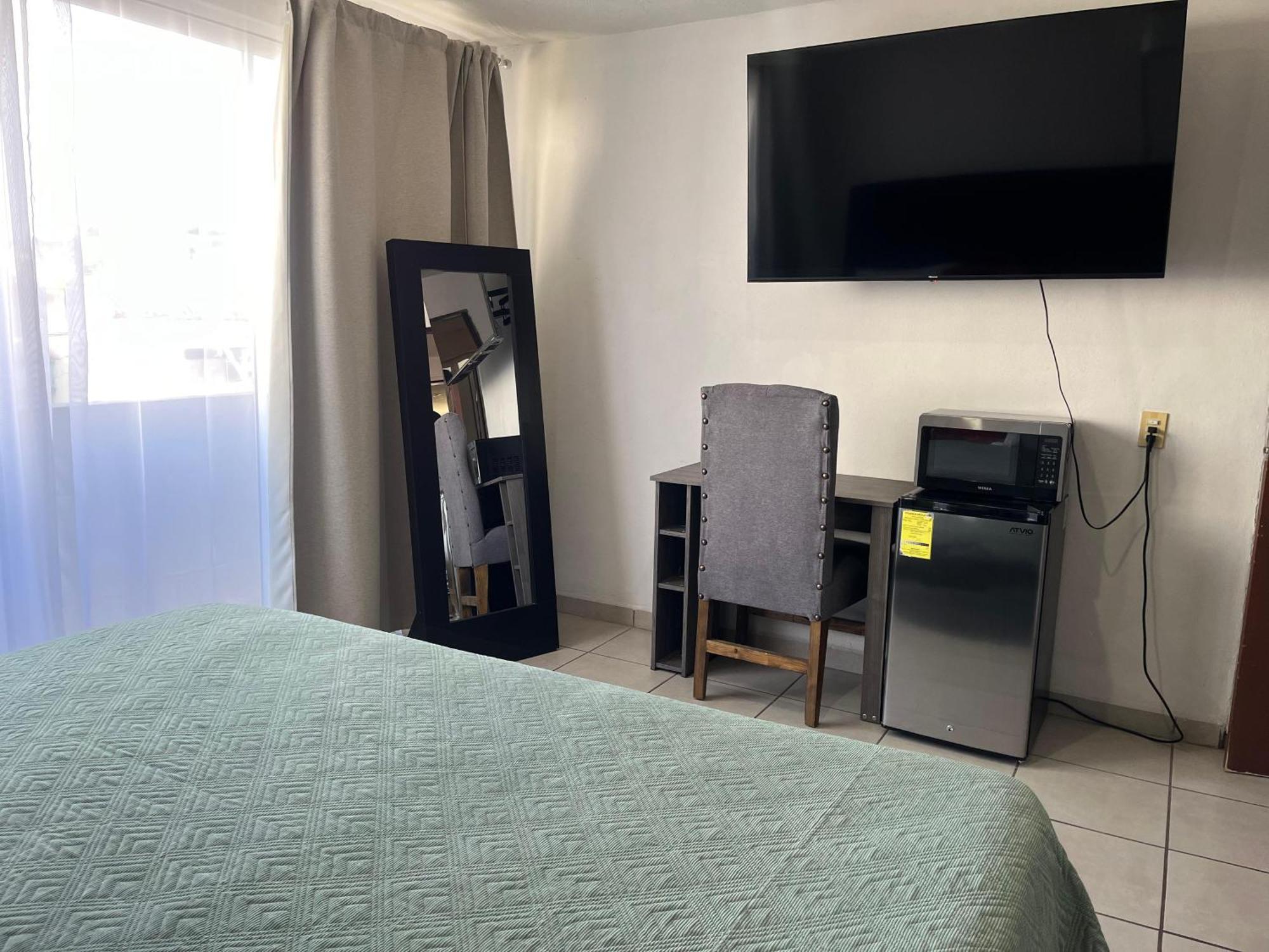 1 Venator House Boutique Aparthotel เลออน ภายนอก รูปภาพ