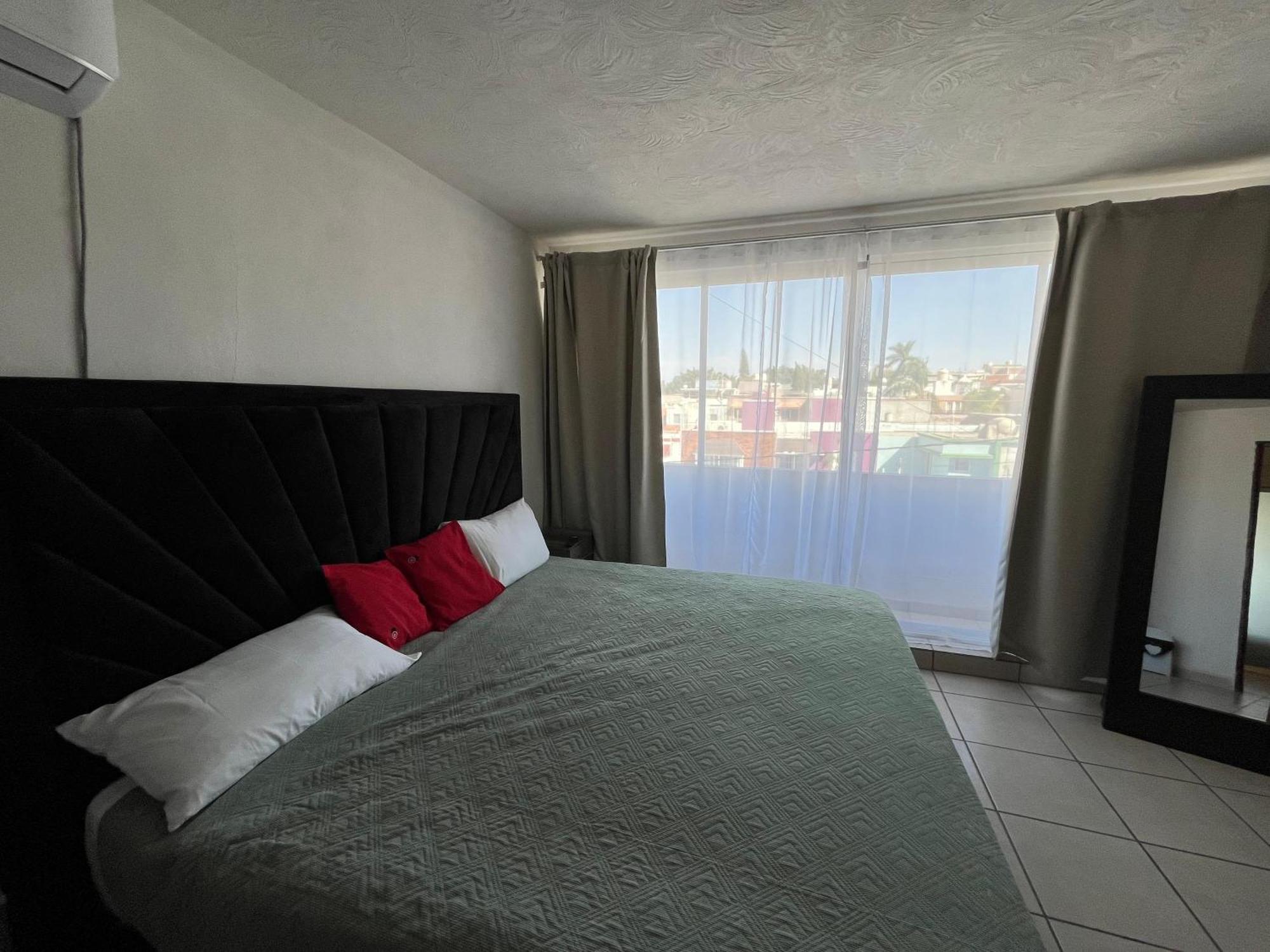 1 Venator House Boutique Aparthotel เลออน ภายนอก รูปภาพ